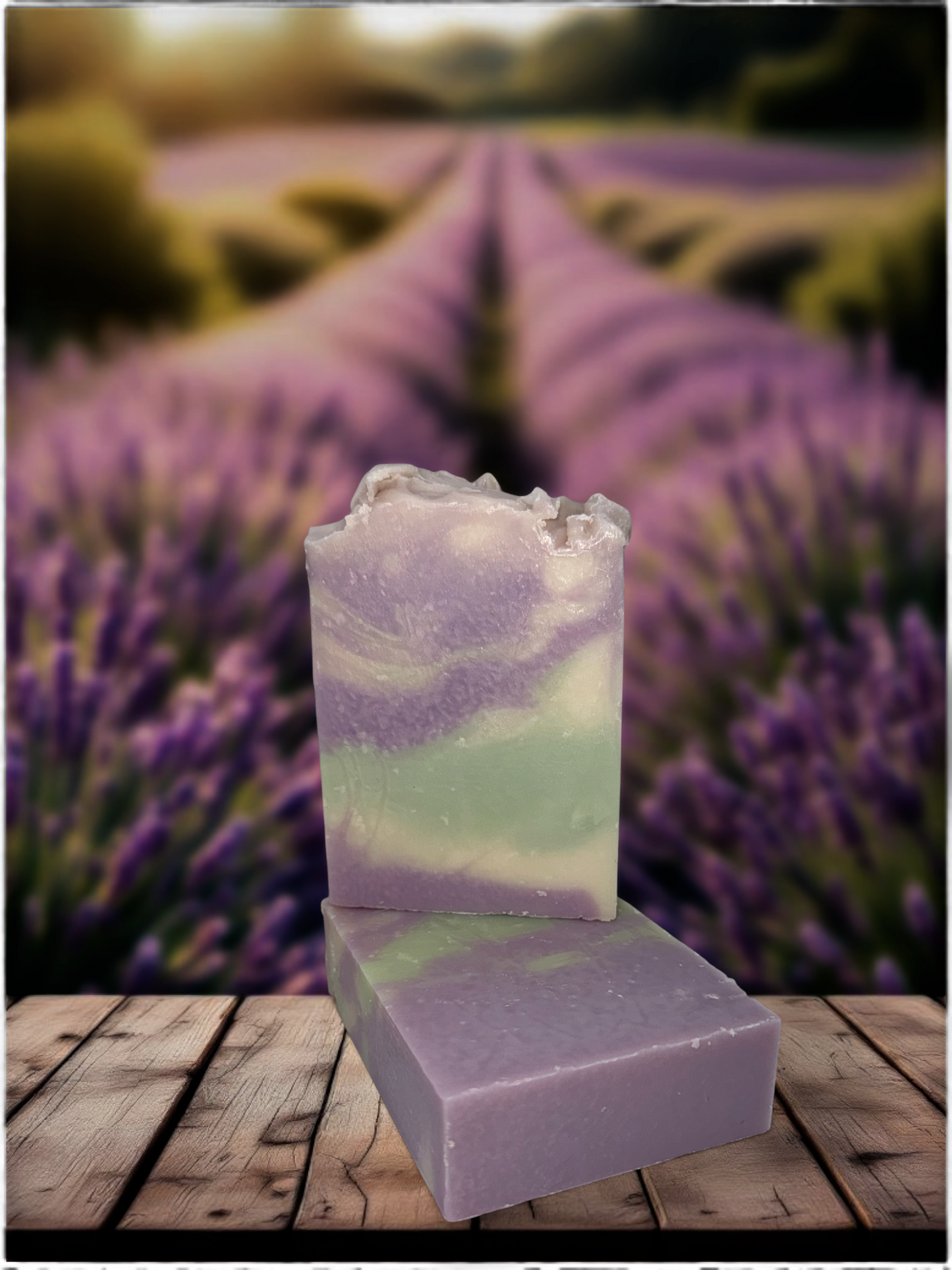 Lavender Sage
