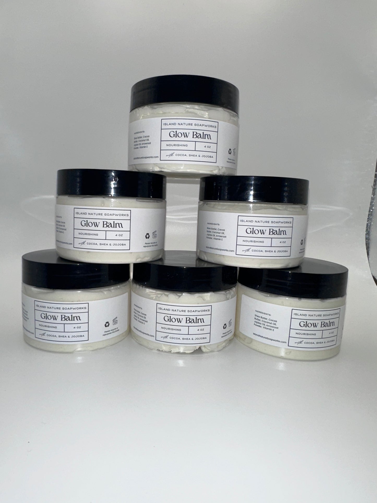 Glow Balm