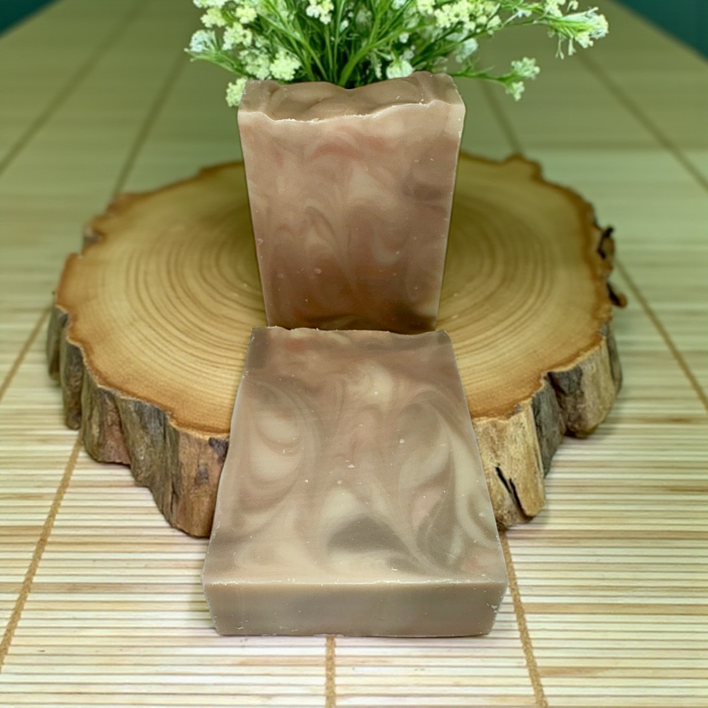 Patchouli Sandalwood