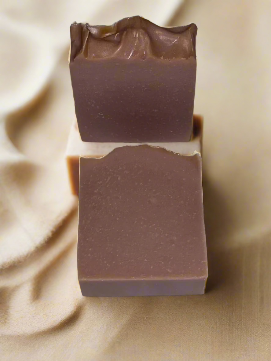 Cashmere Soap