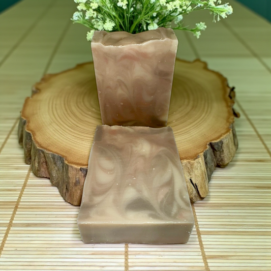 Patchouli Sandalwood